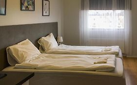Sundsvall Hotel Apartments
